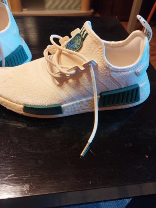 Adidas NMD edición limitada
