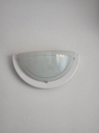 4 unidades de lámpara de pared Planet 1.