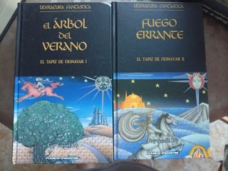 Libros Dragonlance - Literatura fantástica (Altaya