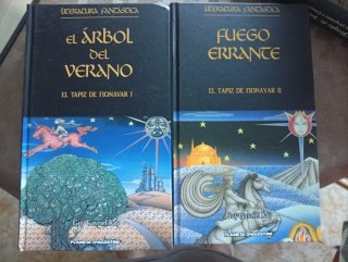 Libros Dragonlance - Literatura fantástica (Altaya