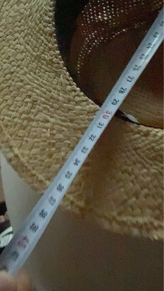 Sombrero paja Panama HAT CLUB
