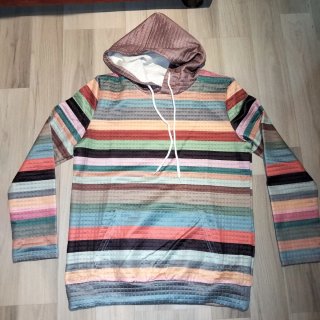 Sudadera a estrenar