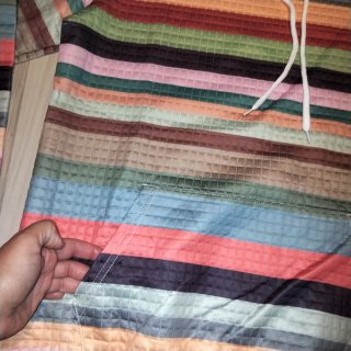 Sudadera a estrenar