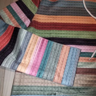 Sudadera a estrenar
