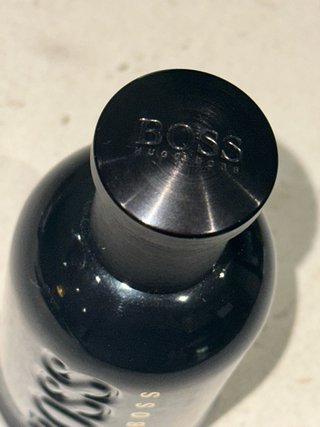 Perfume BOSS Bottled EdP 100ml Original