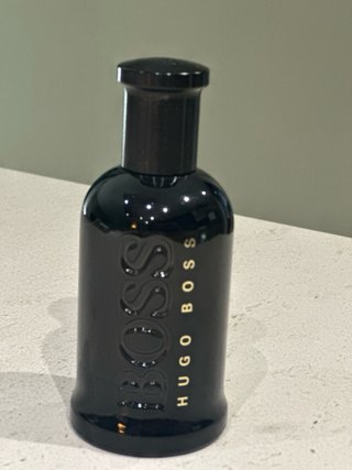 Perfume BOSS Bottled EdP 100ml Original
