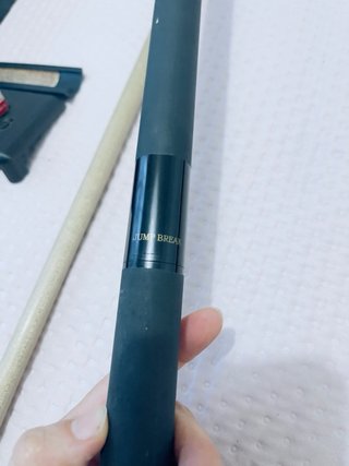 Palos de billar profesionales