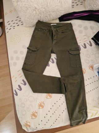 Vendo lote completo de ropa de mujer