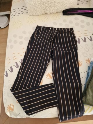 Vendo lote completo de ropa de mujer