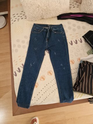 Vendo lote completo de ropa de mujer
