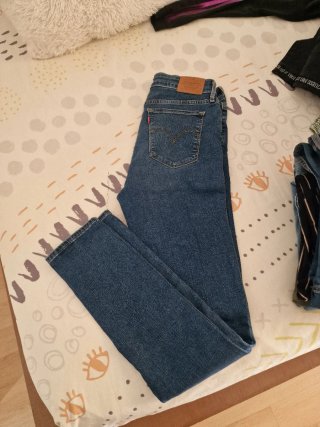 Vendo lote completo de ropa de mujer