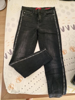 Vendo lote completo de ropa de mujer