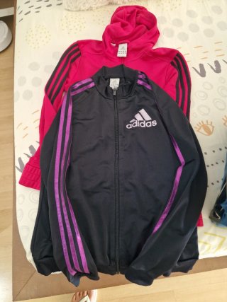 Vendo lote completo de ropa de mujer