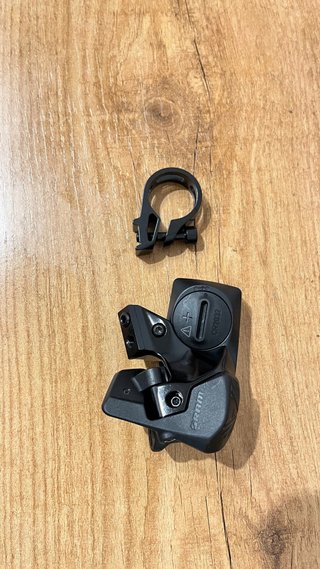Pulsador Sram GX Eagle AXS Controller