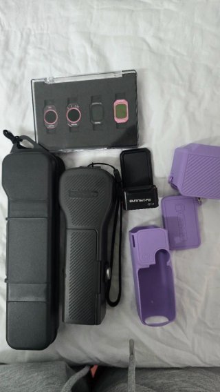 Osmo Pocket 4