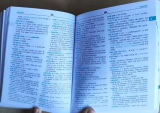 Dicionário Escolar - 2.º Ciclo Inglês / Português