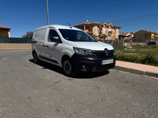 furgoneta
