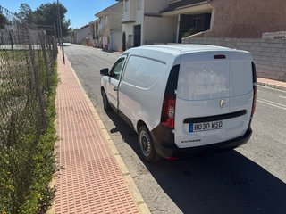 furgoneta