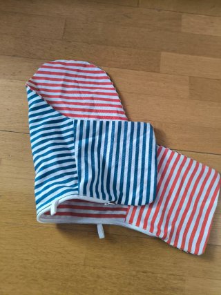 Funda Trona Ikea