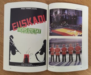 Libro Cine y Guerra Civil en el País Vasco