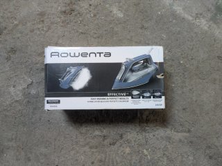 Plancha Rowenta DX1636 2400W