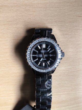 Reloj de mujer Norton Watchmaker "Grace"