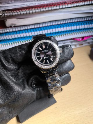 Reloj de mujer Norton Watchmaker "Grace"