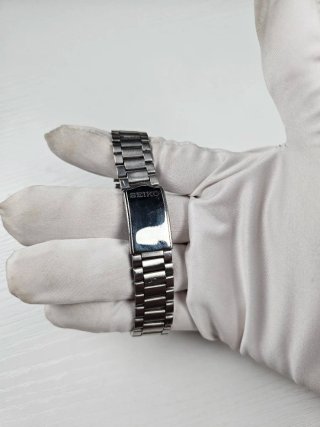 Seiko 5 automático Vintage Reloj Automático