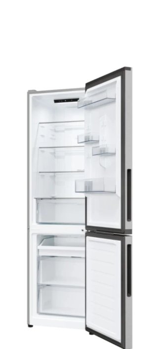 Nevera Candy Combi