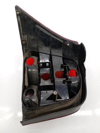 Piloto tras der volkswagen 1j6945096t golf 5619