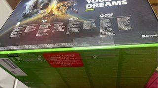 Xbox Series X 1 TB