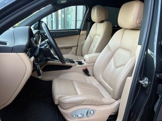 Porsche Macan Macan