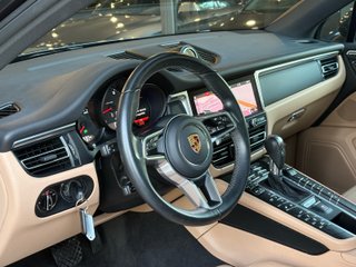 Porsche Macan Macan