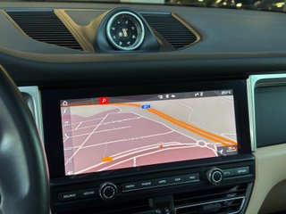Porsche Macan Macan