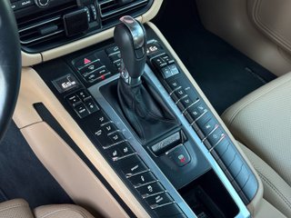 Porsche Macan Macan