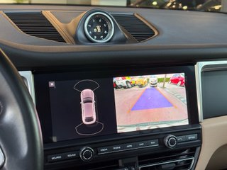 Porsche Macan Macan