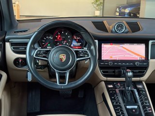 Porsche Macan Macan