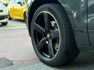 Porsche Macan Macan