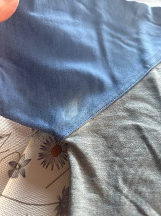 Camiseta deportiva magda