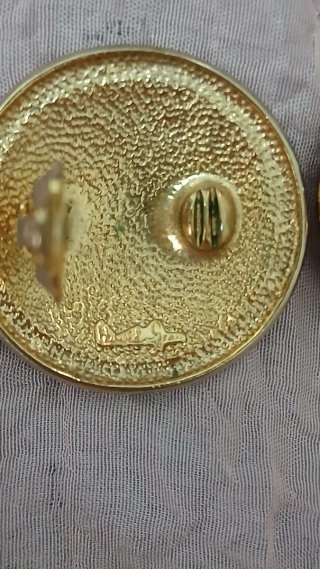 Lote Alta Bisutería Vintage David Grau