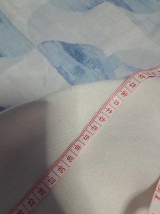 Sudadera blanca básica