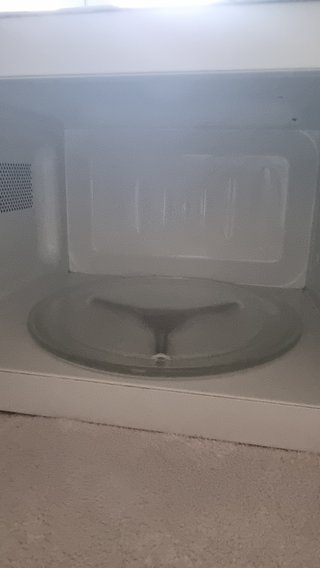 Microondas LG Blanco 19L