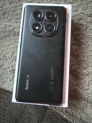 Xiaomi Redmi Note 14 Pro 5G