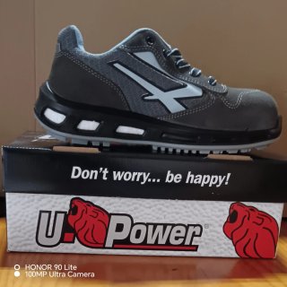 Calzado de seguridad U-Power