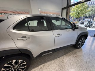 Toyota Yaris Cross 2023