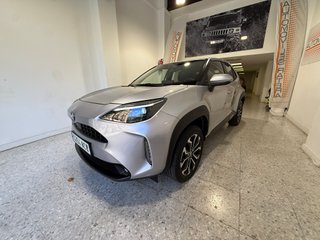 Toyota Yaris Cross 2023