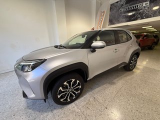 Toyota Yaris Cross 2023