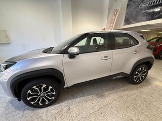 Toyota Yaris Cross 2023