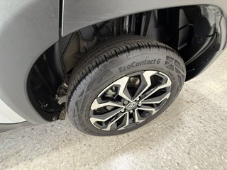 Toyota Yaris Cross 2023