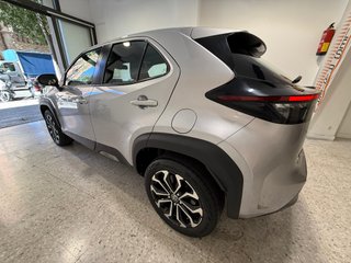 Toyota Yaris Cross 2023
